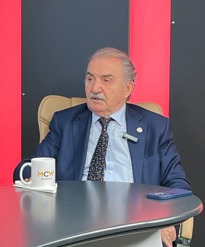 Eskişehir Ve Dünya Siyasetine Sert Yorumlar