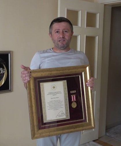 15 Temmuz'un Üzerinden 10 Yıl Geçti, O Gecenin Tanıkları Konuşuyor