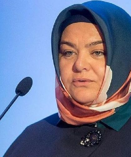 AK Parti Milletvekili Gürcan Sosyal Medya Hesabından Duyurdu: Öğrenci Affı Genişletildi