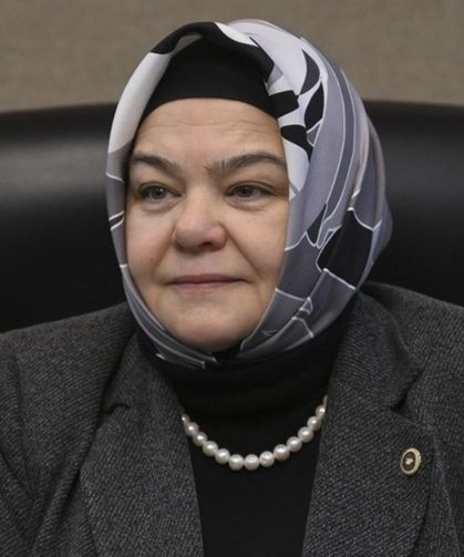 AK Parti Milletvekili Ayşen Gürcan'dan 15 Temmuz’un 10. Yılında Anlamlı Mesaj