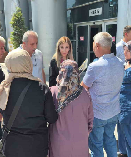 Ahmet Çalık Davasında Yeni Gelişme