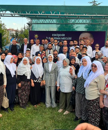 Bakan Göktaş’tan Eskişehir’e yeni sosyal hizmet yatırımları: İşte detaylar