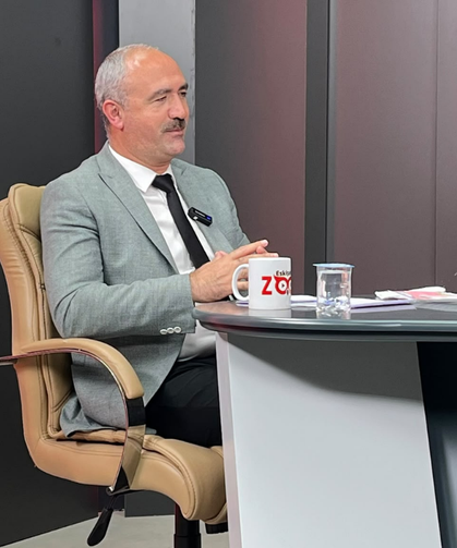 Mihalıççık Turizmde Yeni Döneme Hazırlanıyor