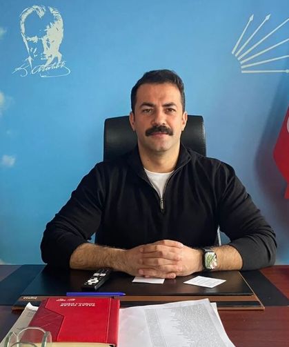 CHP Eskişehir'de flaş gelişme! Talat Yalaz'ın üyeliği düştü