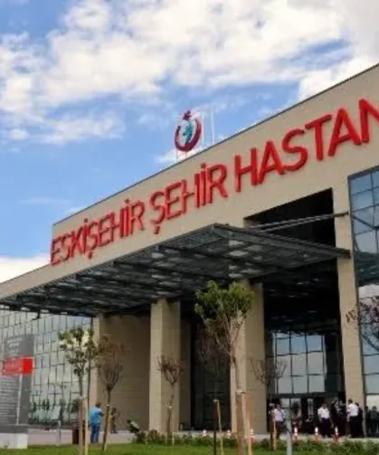 Firari Hükümlü İçin Arama Sürüyor