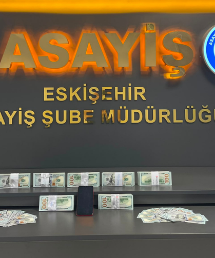 2 Milyonluk Dolandırıcılıkta Şüpheli Yakalandı