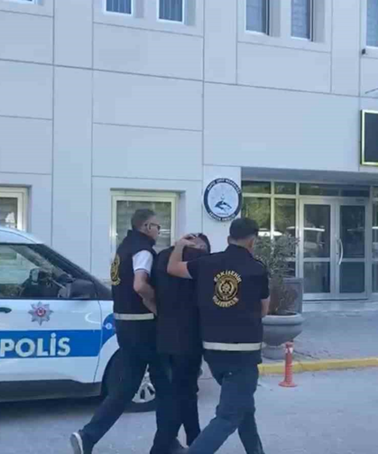 14 Saatlik Tuzak İstanbul'da Son Buldu