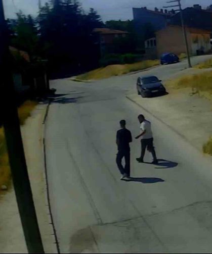 Eskişehir'de 310 bin TL’lik hırsızlık yapan 2 şüpheli yakalandı