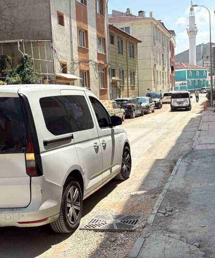 Komşu Kavgasına Polis Müdahalesi
