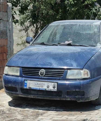 Eskişehir'de otomobilin elektrik aksamı yandı, facia önlendi