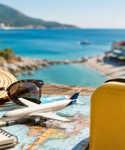 Eskişehir'de Tatil Tercihleri Ekonomiyle Şekilleniyor