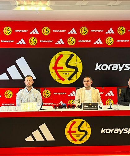 Eskişehirspor 2026-2027 Sezonu Formalarını Tanıttı