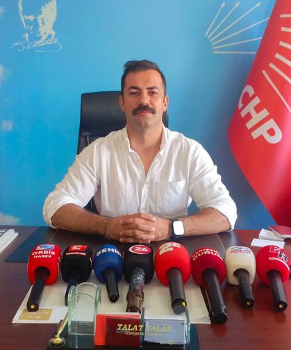 Talat Yalaz: Devlet Parti Devletine Dönüştürülüyor