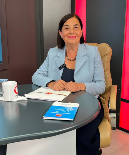 Süllü'den Yeni Parti İddialarına Sert Çıkış