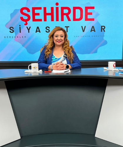 Kurultay Süreciyle İlgili Çarpıcı Değerlendirme