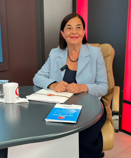 Yeni Parti İddialarına Net Yanıt