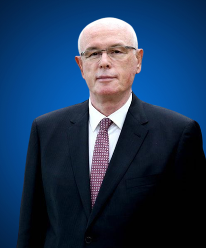 Kazım Kurt CHP'den İstifa Etti: "Yeni Bir Başlangıcın İlk Adımını Atıyoruz"