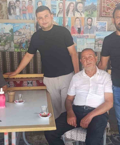 Ahilik Geleneği Yaşatılıyor