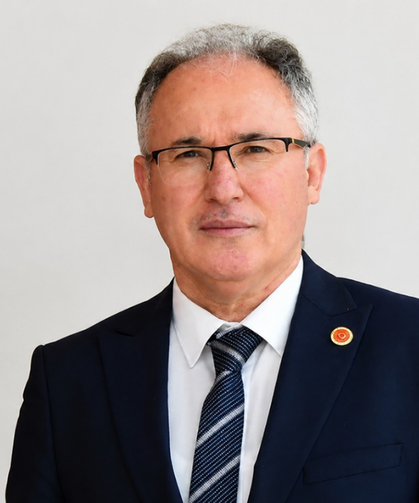 Dalgıç’tan Komisyon ve Yetki Vurgusu