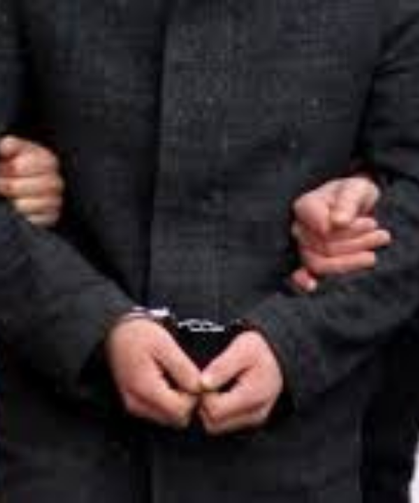 Bekçiye Çarpıp Kaçan Şüpheli Yakalandı