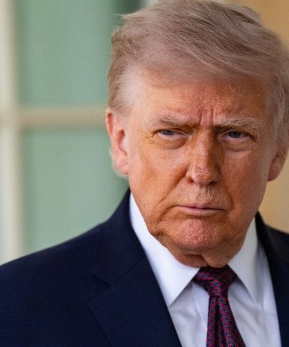 Trump'tan İran'a Sert Mesaj: Çok Ağır Bedel Ödeyecekler