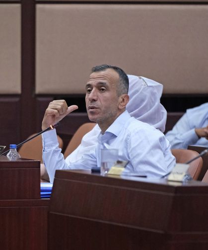 Han Belediyesi'ne Hizmet Tartışması Meclise Taşındı