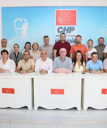 Kazım Kurt'tan Rahmi Çınar ve Tevfik Yıldırım'a Destek