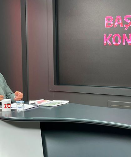 Haydar Çorum'dan Türkiye Siyaseti İçin Dikkat Çeken Açıklamalar