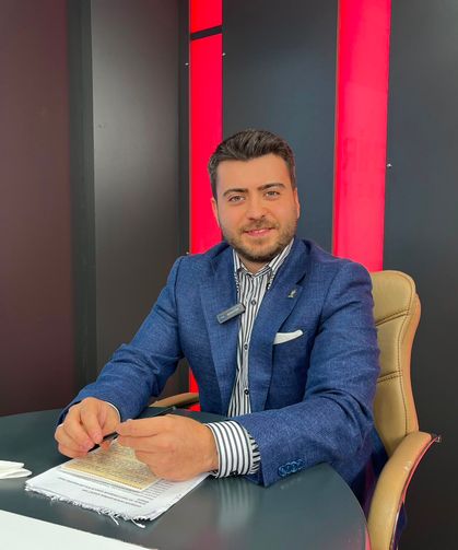 AK Parti Gençlik Kolları'ndan Yerel Yönetim Eleştirisi