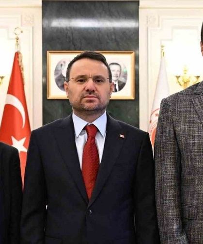 Faili Meçhul Dosyasında Yeni Süreç: Gürlek’ten Açıklama