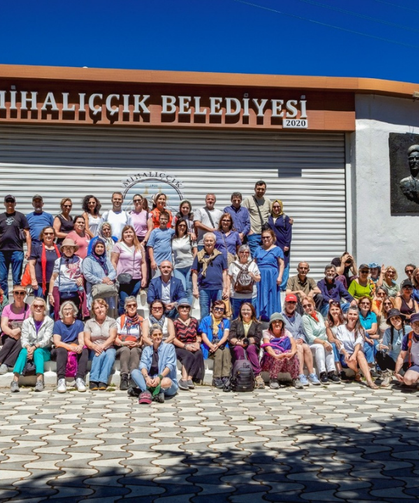 Tarih, Doğa ve İnanç Mihalıççık'ta Buluştu