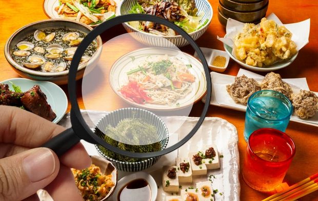 Asla Birlikte Yenmemesi Gereken 7 Besin: Zehir Saçıyor!