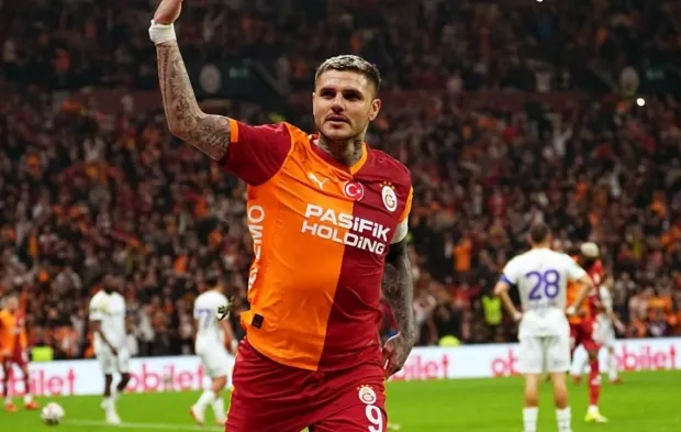 Mauro Icardi’ye resmi teklif: Arjantin basını duyurdu!