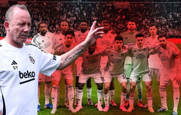 Sergen Yalçın’dan iki flaş yıldız hamlesi: Fransa ve Portekiz hattına çıkarma