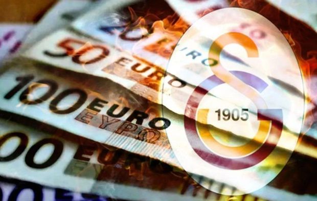 Transferden önce kasayı patlattı: Galatasaray 300 milyon Euro’ya koşuyor