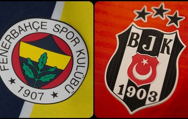 Eski Fenerbahçeli Beşiktaş'ın başına geçiyor