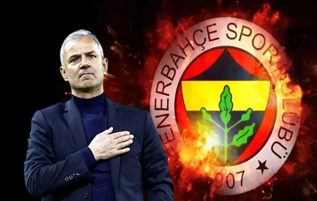 İsmail Kartal’dan Fenerbahçe ve transfer açıklaması