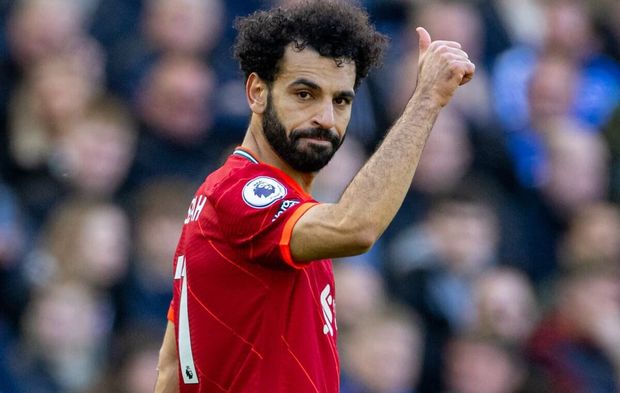 Fenerbahçe'den Mohamed Salah bombası! Aziz Yıldırım devrede