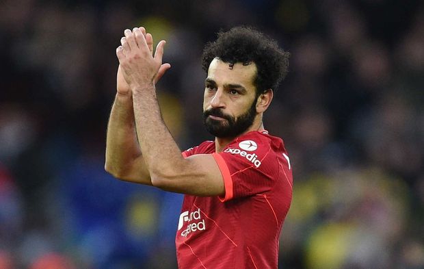 Muhammed Salah Süper Lig devine imzayı atıyor...