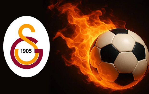 Galatasaray’dan 10 numaraya Alman panzeri
