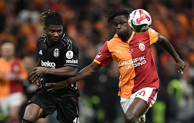Galatasaray’da Wilfried Singo çılgınlığı! 50 milyon Euro