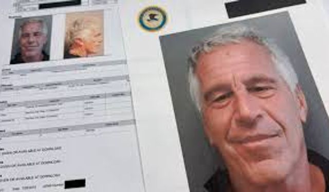 Epstein Dosyası Fotoğrafları (2026)
