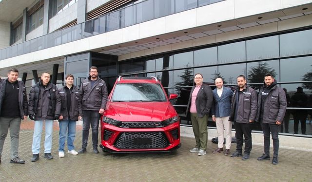 Eskişehir İmzalı SWM G01 Pro Bayilerdeki Yerini Aldı: İşte Fiyatı ve Özellikleri