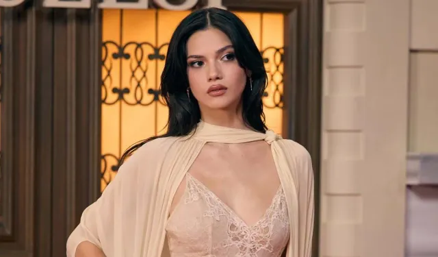 Annesi, babası kimdir? Eylül Lize Kandemir ile Helin Kandemir kardeş mi?