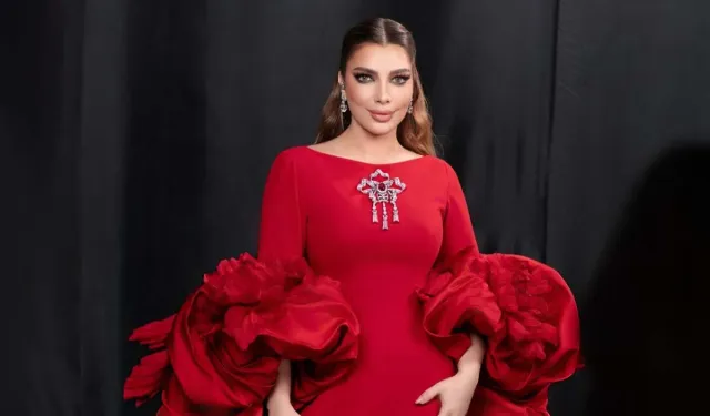 Assala Nasri Kimdir, Nereli Kaç Yaşında? Assala Nasri Evli mi, Bekar mı, İnstagram Hesabı Nedir?