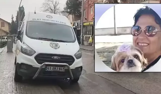 Kocası Erdal Dağ kimdir?  Son Dakika Öğretmen Aylin Polat Dağ neden öldü?