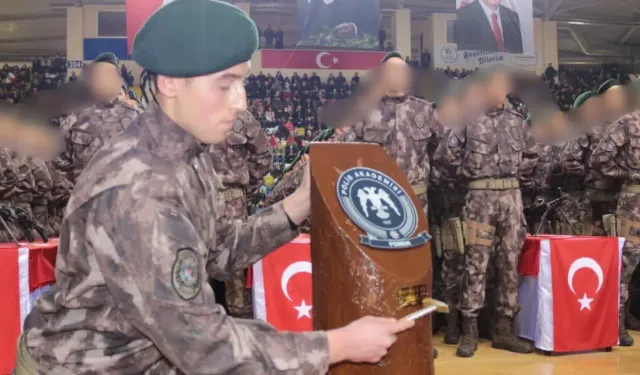 İçişleri Bakanı Mustafa Çiftçi'nin Oğlu Kimdir, Adı Ne, Ne İş Yapıyor? İsmail Burhan Çiftçi kimdir?