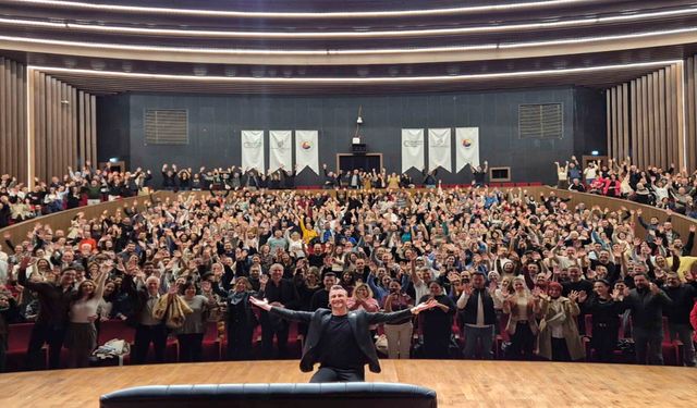 Eskişehir Fuar Kongre Merkezi'ne 2025’te Rekor Ziyaretçi