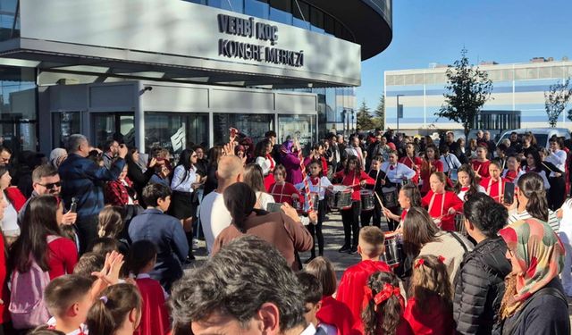 Eskişehir Ticaret Odası’ndan Rekor: 2025’te 420 Bin Kişi Ağırladı!