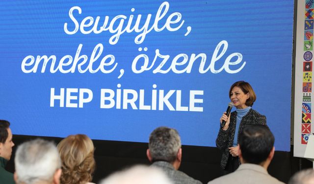 2026 Eskişehir Yılı STK’larla birlikte şekilleniyor